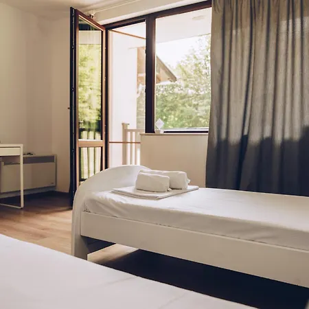 Wildwood * 아프릴치