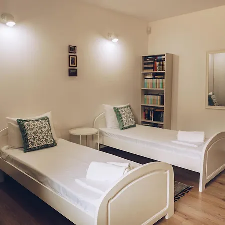 Wildwood Villa