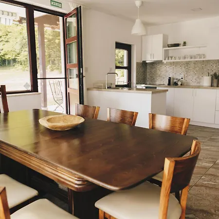 Villa Wildwood