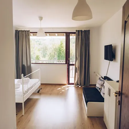 Villa Wildwood *