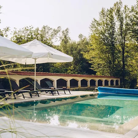 Villa Wildwood Aprilci