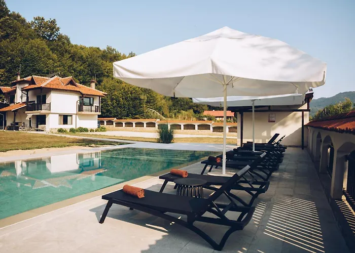 Wildwood * 阿普里尔齐